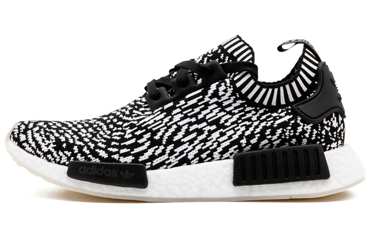 

Повседневная обувь унисекс Adidas Originals NMD_R1 Life