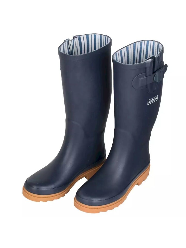 

Резиновые сапоги BMS, цвет in blau