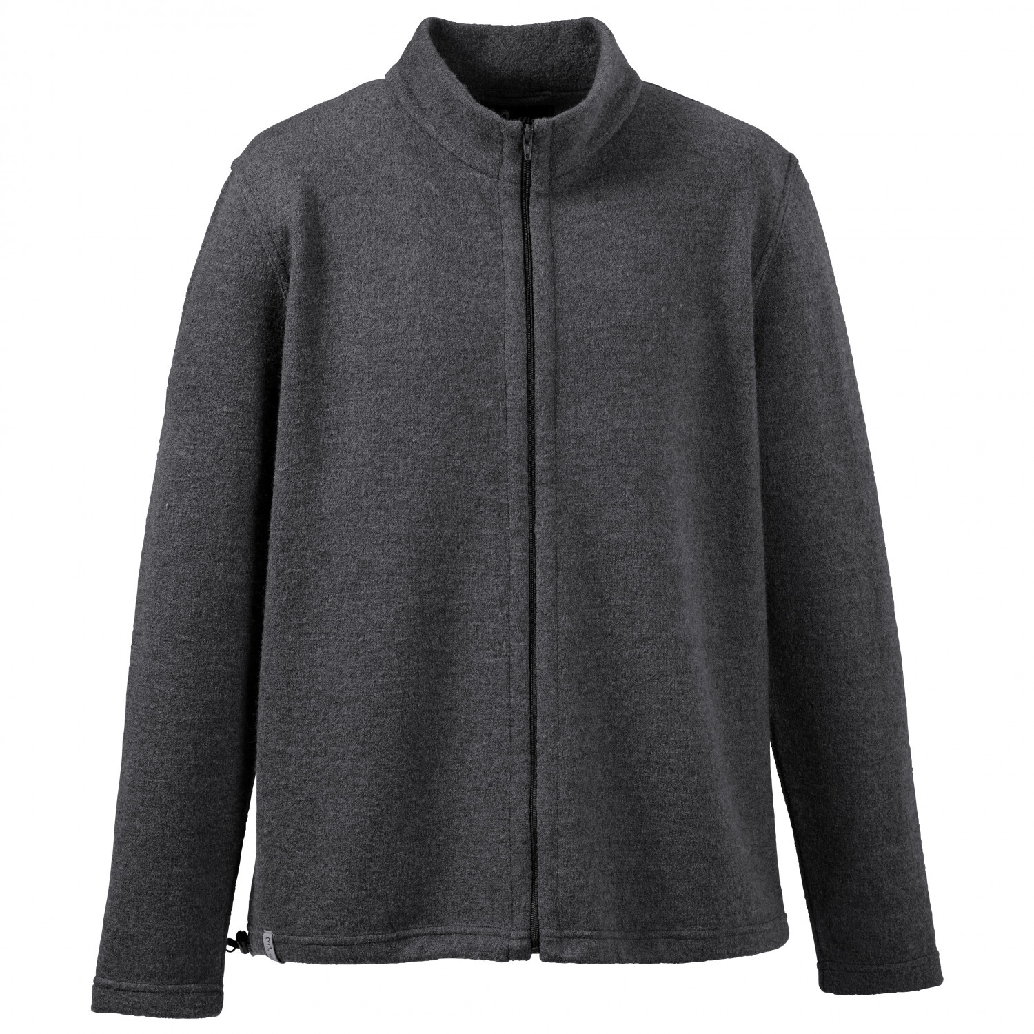 

Шерстяная куртка Mufflon Jon, цвет Anthracite
