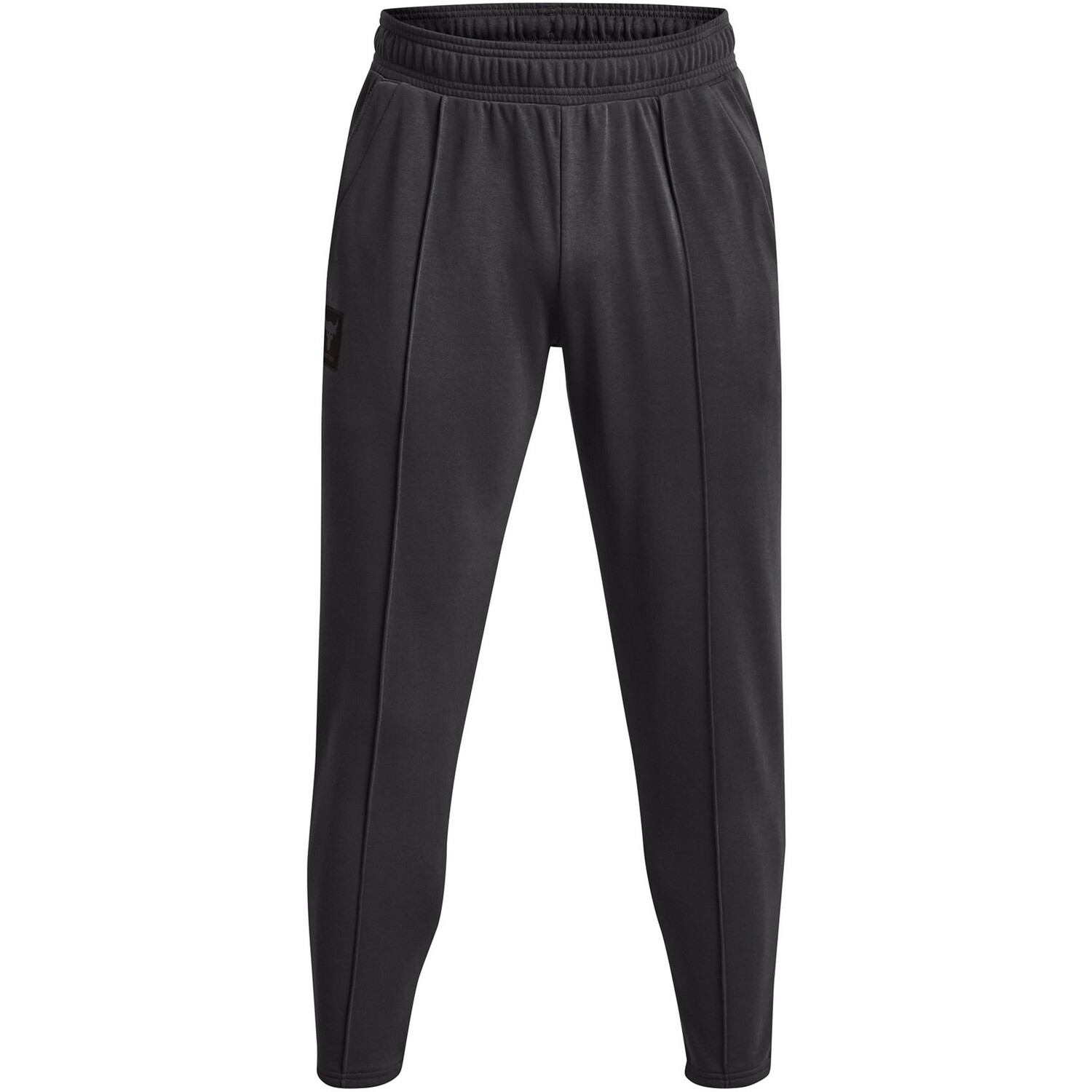 

Брюки Under Armour Trainingshose Project Rock, цвет jet gray