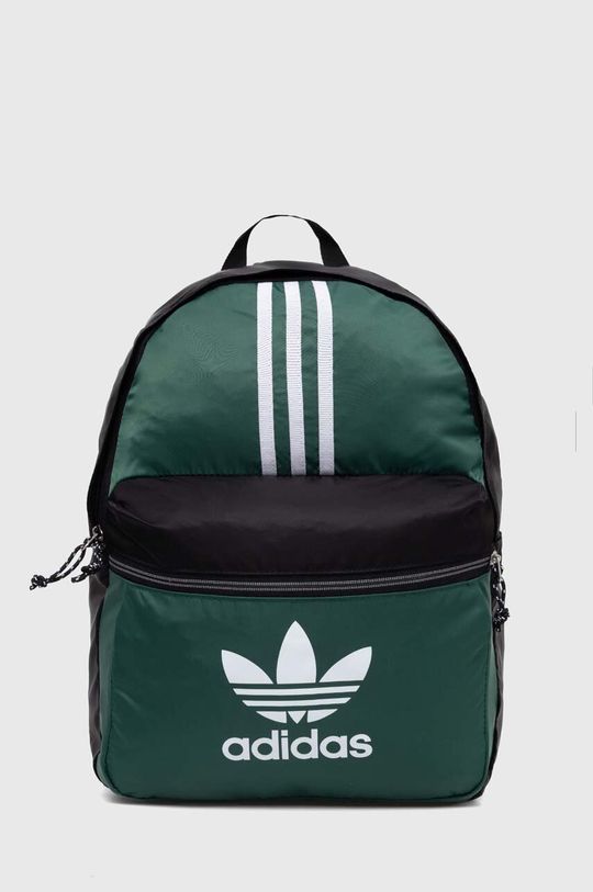 

Рюкзак adidas Originals, зеленый