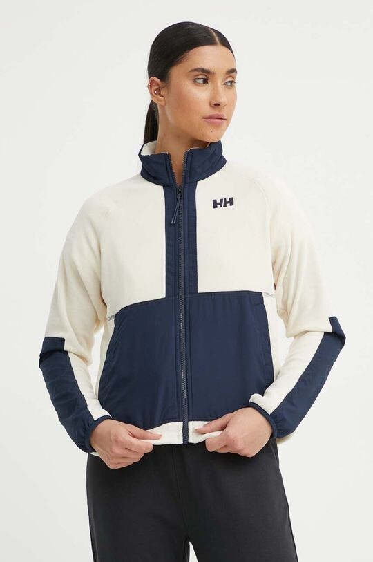 

Спортивная толстовка Rig Helly Hansen, бежевый