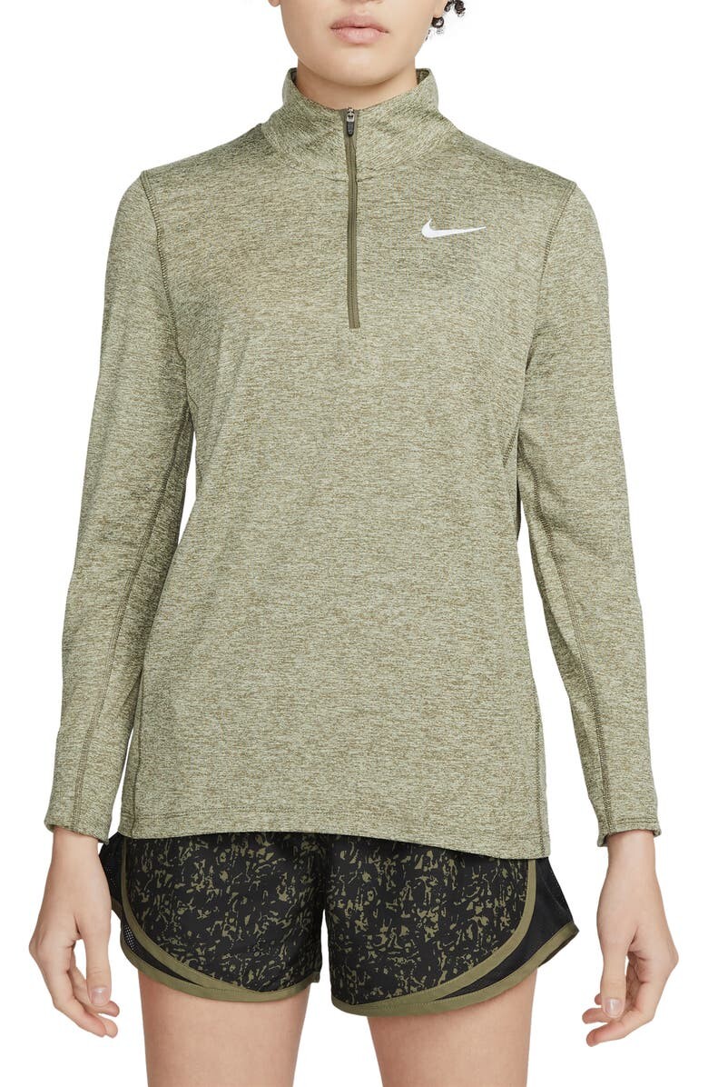 

Пуловер Element с молнией до половины NIKE