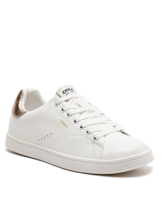 

Кроссовки Only Shoes, белый