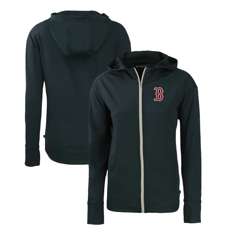 

Куртка Cutter & Buck Boston Red Sox, нави