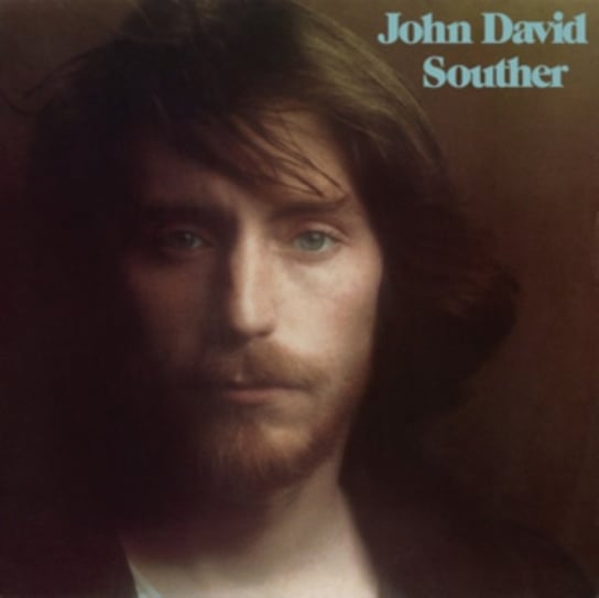 Виниловая пластинка J.D. Souther - John David Souther