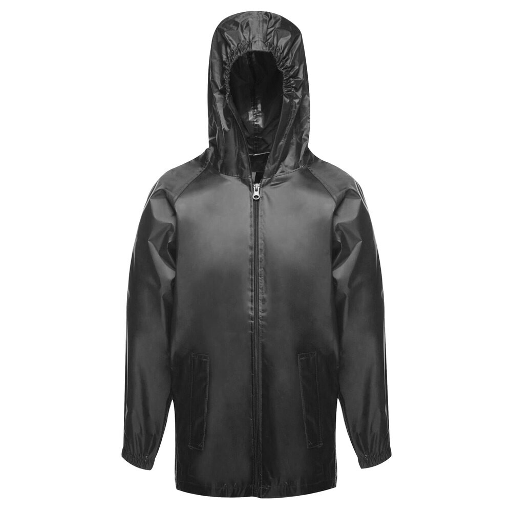 

Куртка Regatta Pro Waterproof, черный