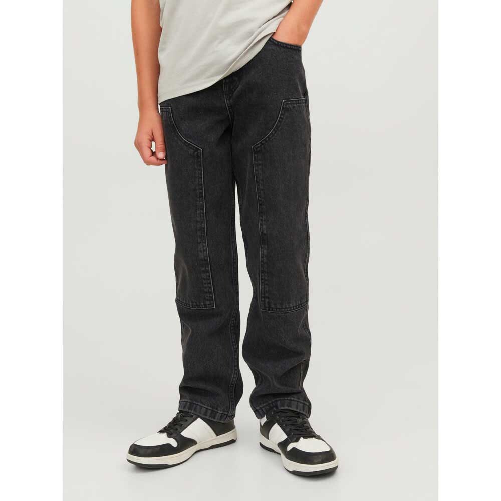 

Джинсы Jack & Jones Chris Carpenter 823, черный