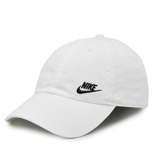 

Бейсболка Nike, белый