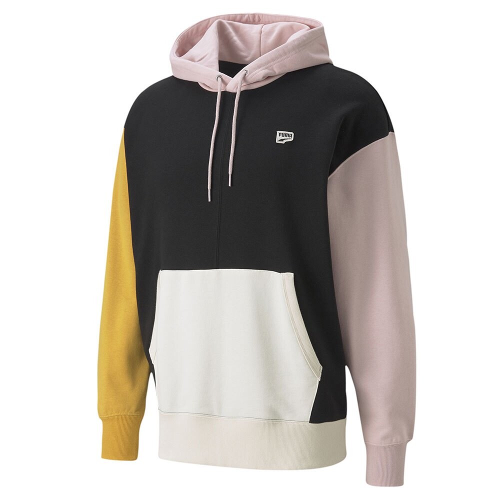 

Худи Puma Downtown Tr, черный