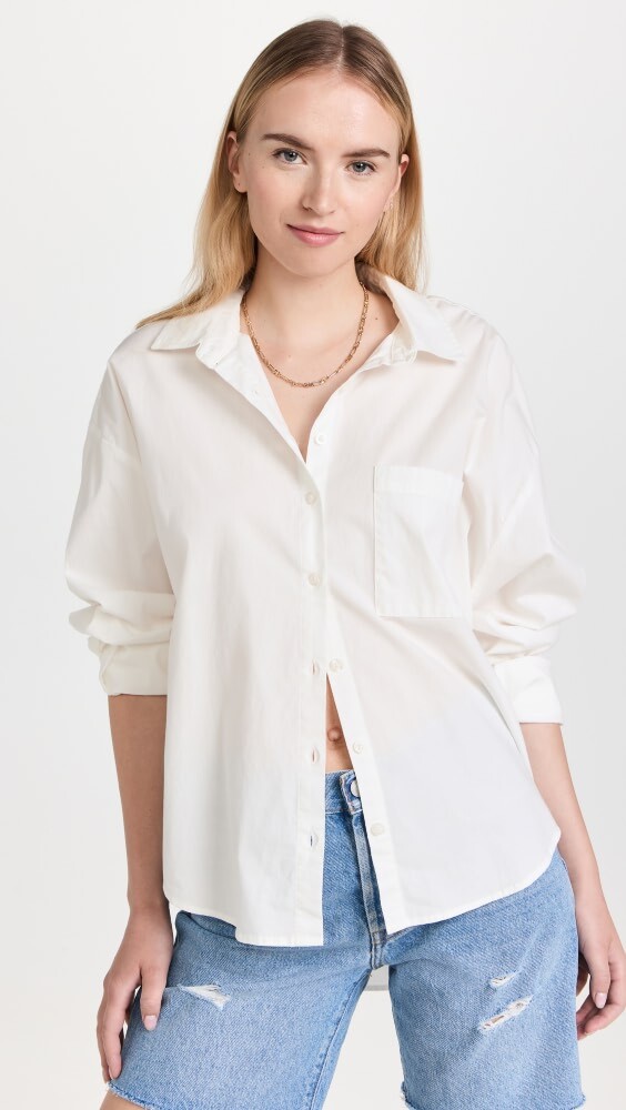 

Топ Pistola Denim Sloane