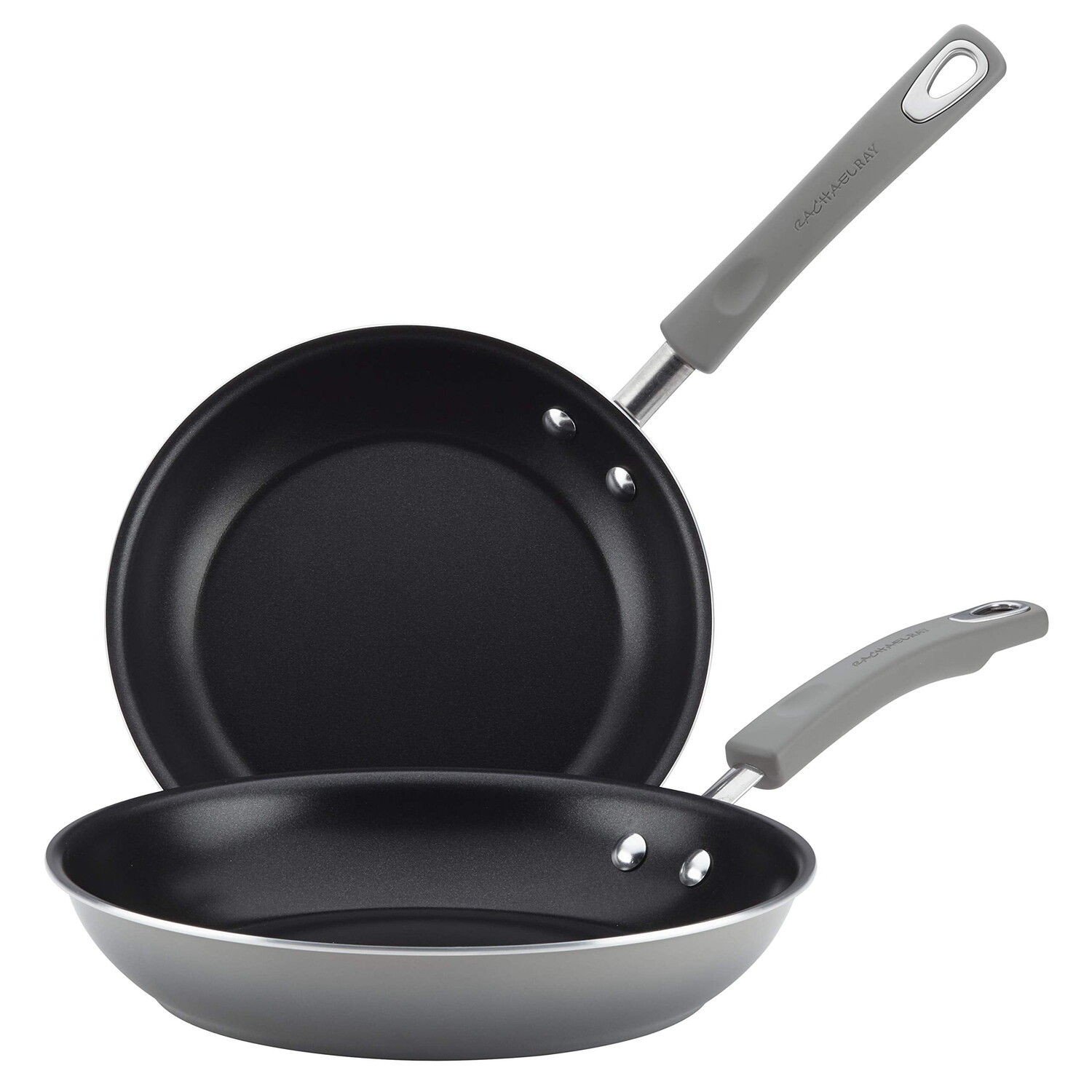 

Набор сковородок Rachael Ray Classic Brights