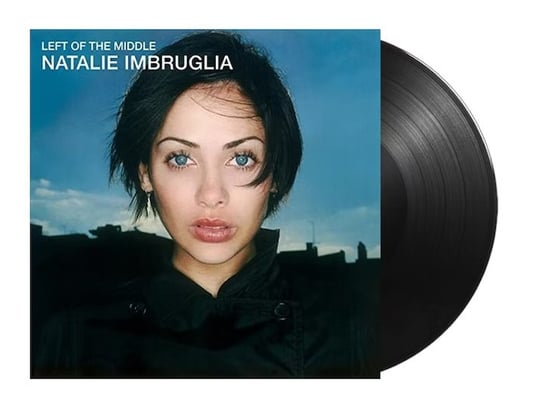 Виниловая пластинка Imbruglia Natalie - Left Of The Middle
