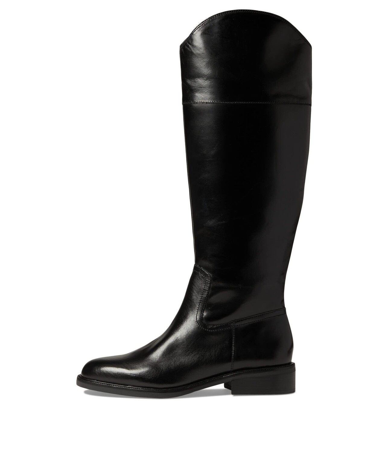 

Ботинки Vince Camuto Alfella, черный