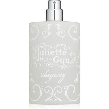 В любом случае парфюмированная вода 100мл, Juliette Has A Gun juliette has a gun в любом случае парфюмированная вода спрей 100мл