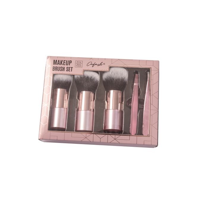 

Набор косметики Set de Maquillaje Markant, Set 5 productos