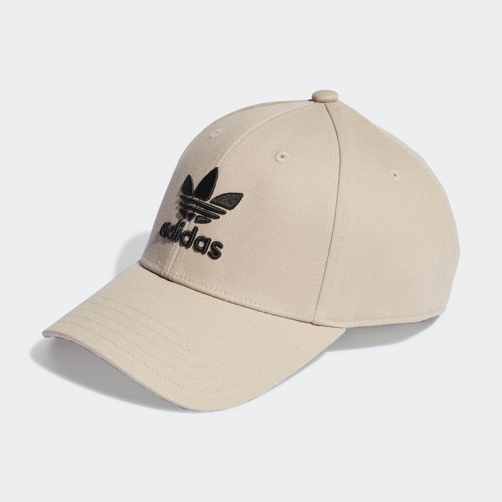 

Бейсболка Adidas IL4845, бежевый