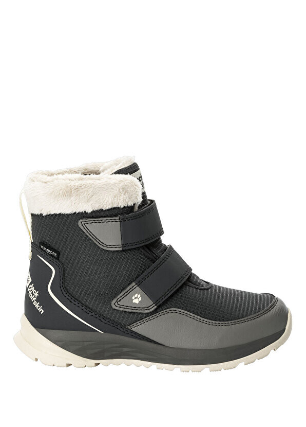 

Детские походные ботинки polar wolf texapore Jack Wolfskin