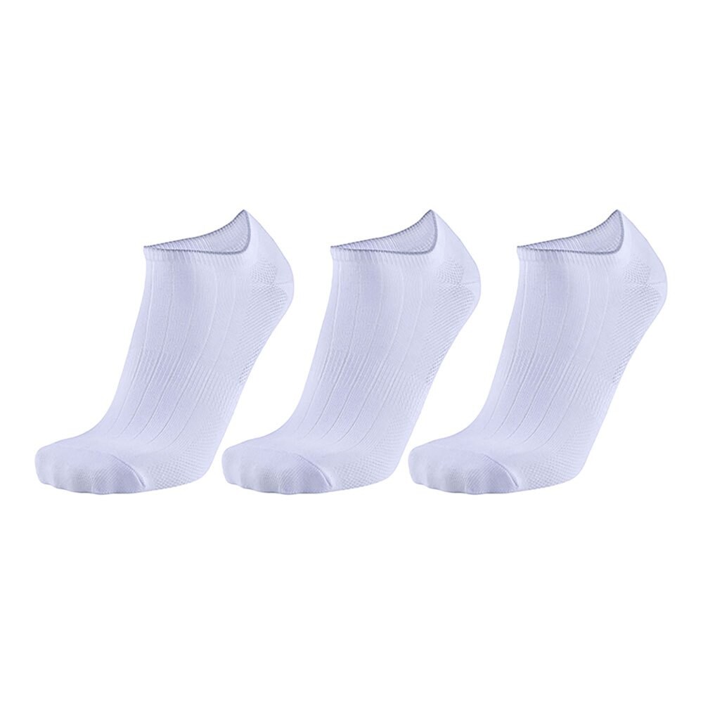 

Носки Replay In Liner Ultralight 3 шт, белый