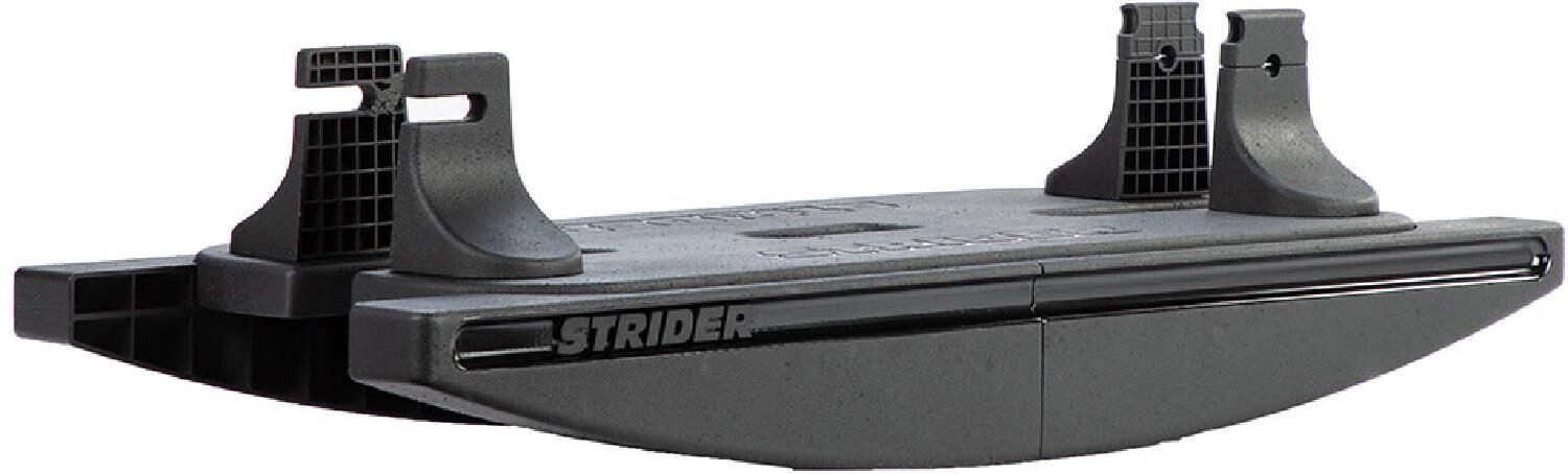 

База-качалка - Детская STRIDER, черный