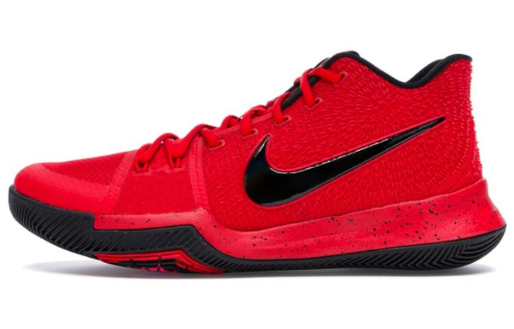 

Kyrie 3 Конкурс трехочковых конфет Candy Apple