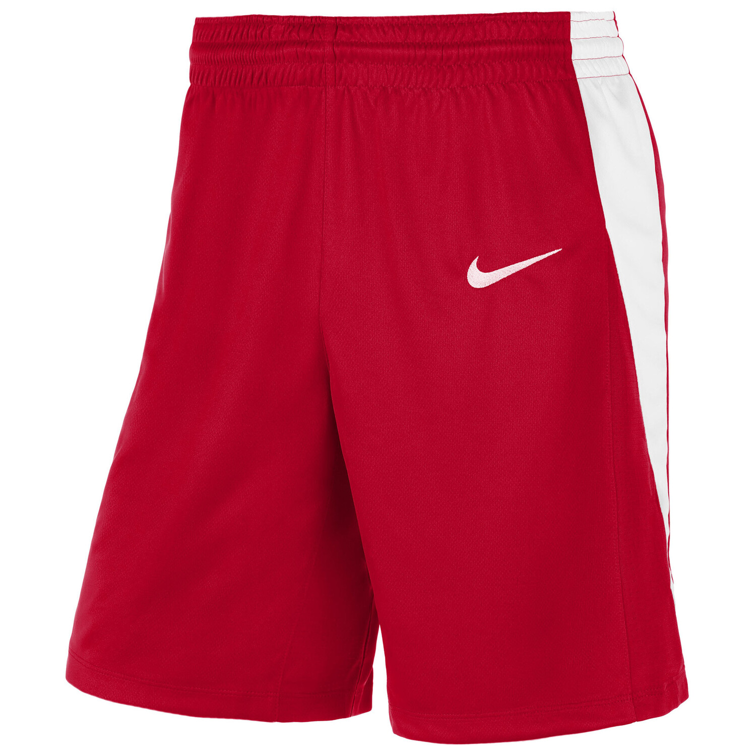 

Шорты Nike Team Stock 20, красный