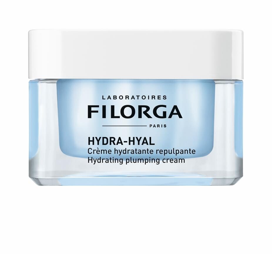 

Filorga Hydra Hyal Увлажняющий крем для придания объема 50 мл