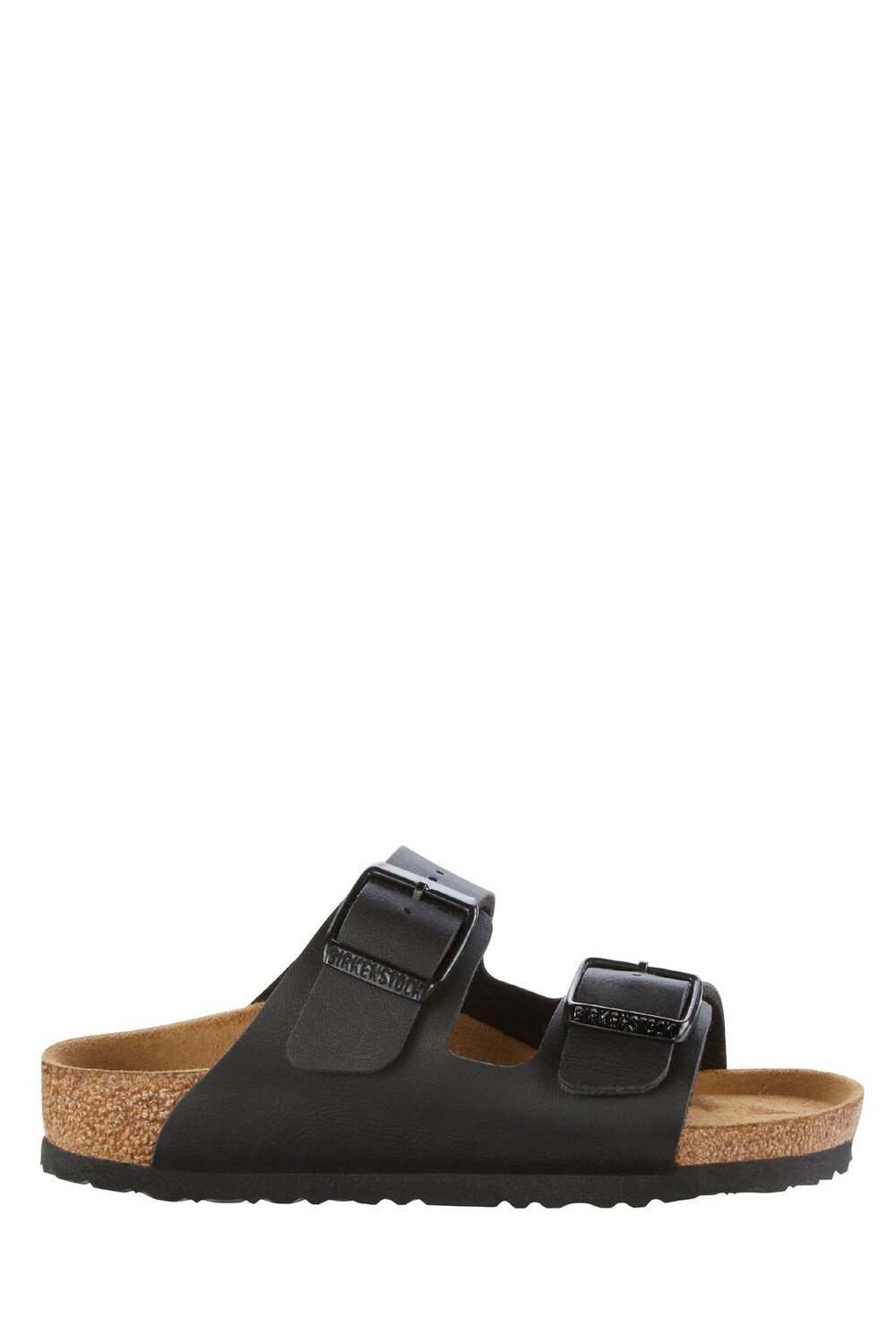 

Сандалии Аризона Birkenstock, черный