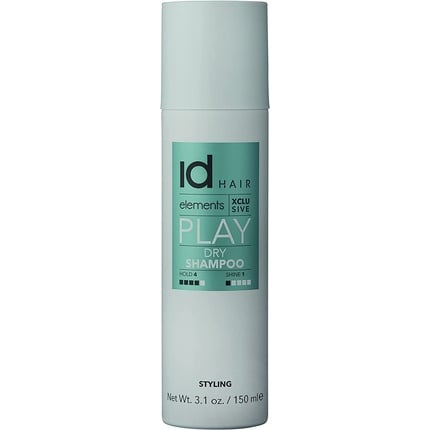 

Idhair Elements Xclusive Play Сухой шампунь 150 мл, Id Hair