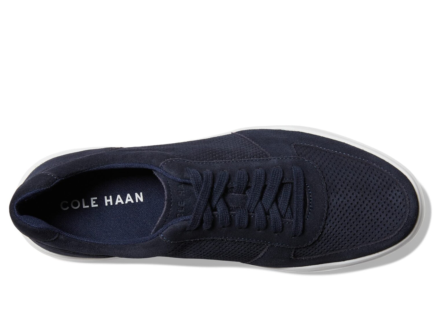 

Кроссовки Cole Haan Grand Crosscourt Modern Perforated Sneaker