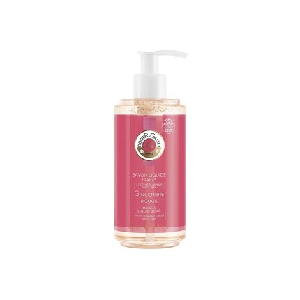 

Жидкое мыло Gengembre Rouge 250 мл, Roger&Gallet