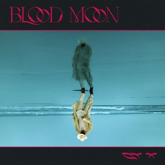 

Виниловая пластинка RY X - Blood Moon (цветной винил)
