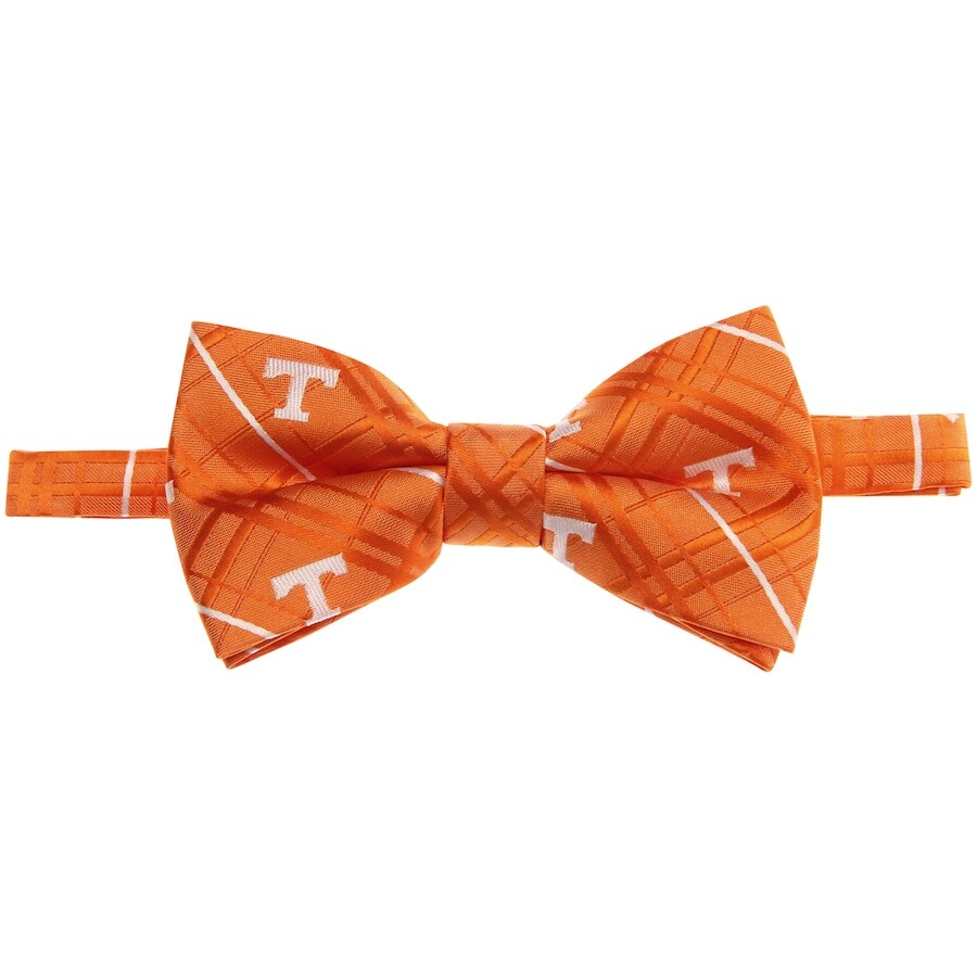 

Галстук Eagles Wings Tennessee Volunteers, оранжевый