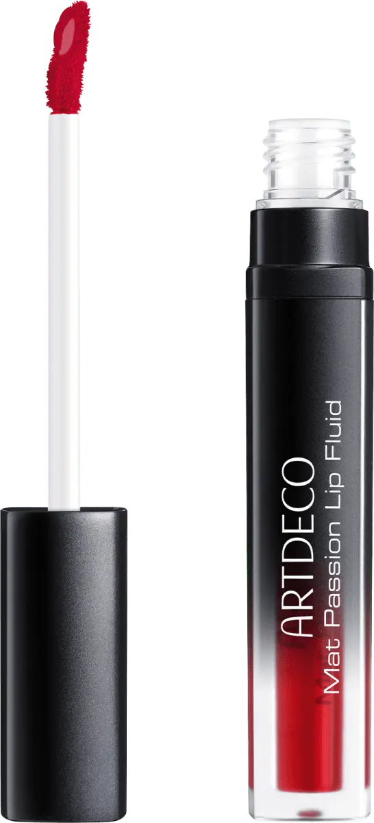 

Lippenstift Mat Passion Fluid 42 Boho Red 30мл ARTDECO