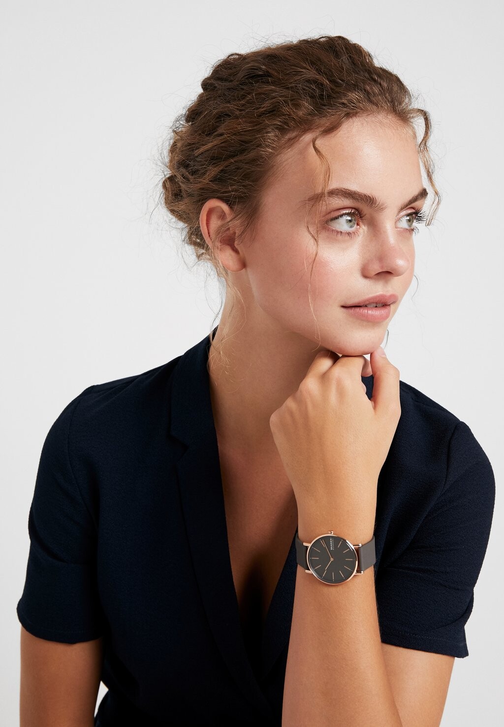 

Часы Skagen