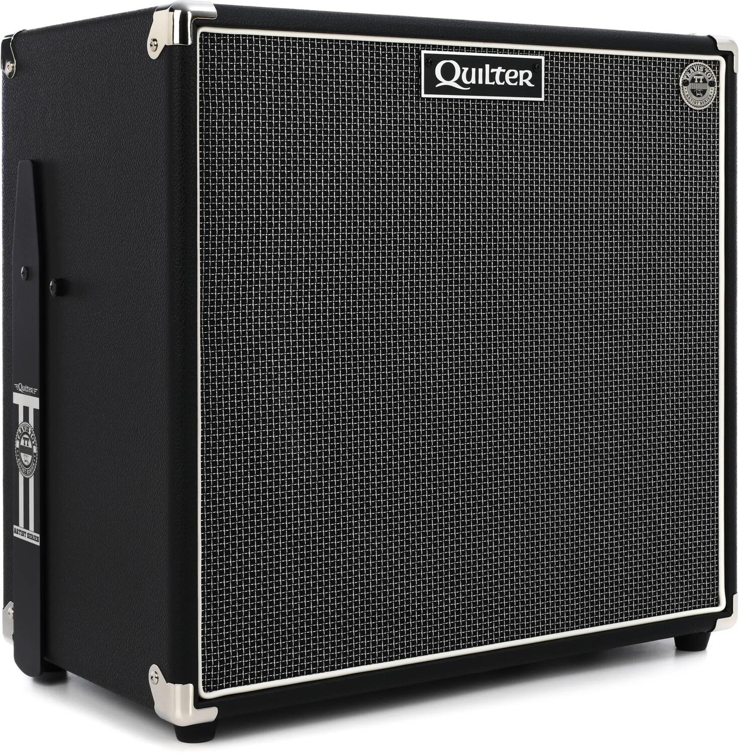 

Quilter Labs Travis Toy 15 200-ваттный комбоусилитель