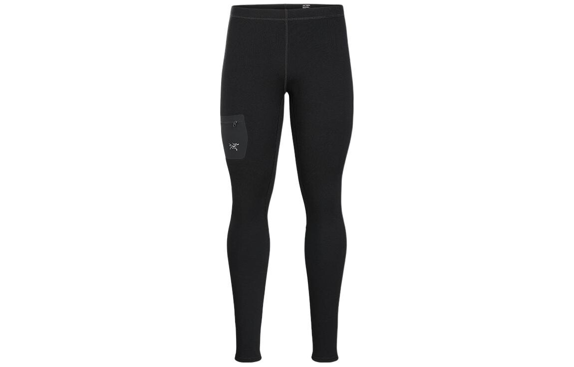 

Термоштаны Arcteryx, черный