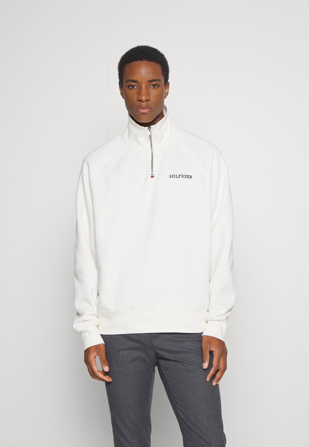 

Толстовка Tommy Hilfiger, Белый