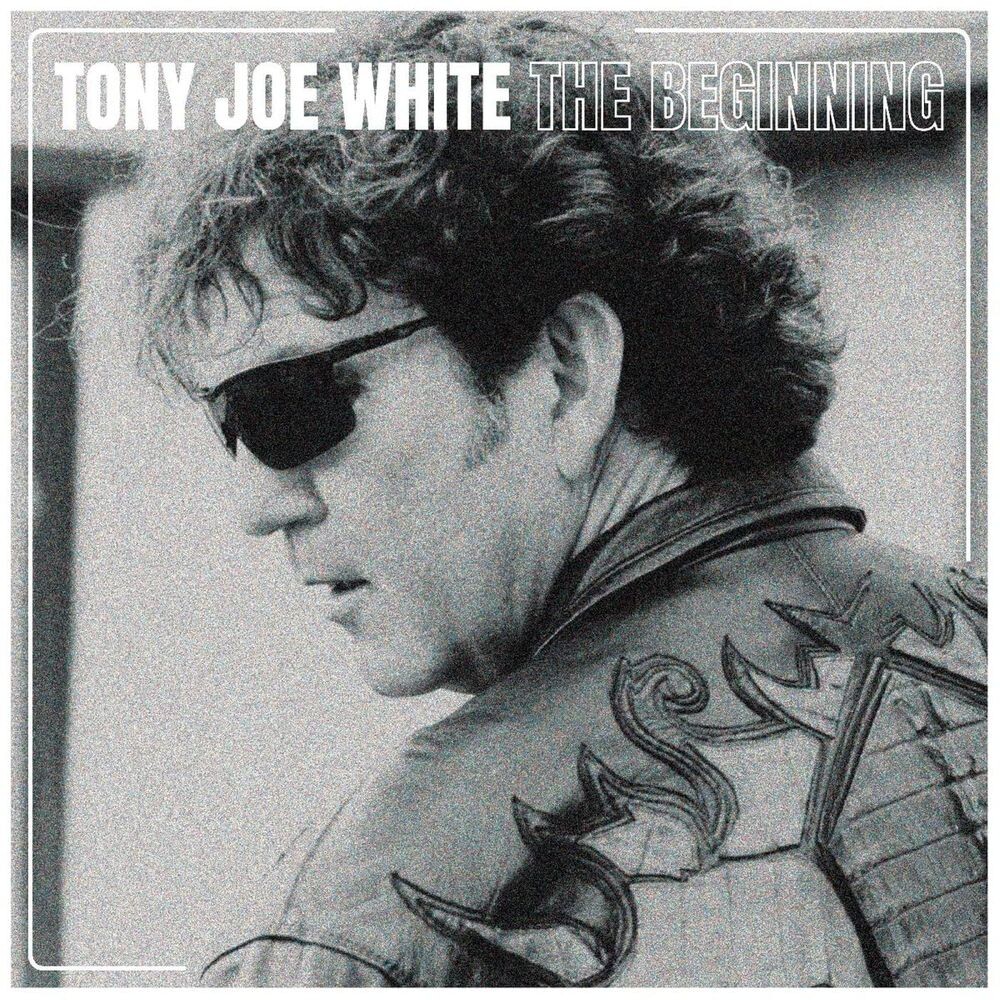 

Диск CD The Beginning - Tony Joe White
