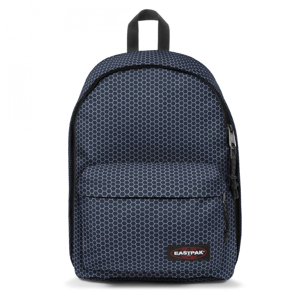 

Рюкзак Eastpak Out Of Office 27L, серый