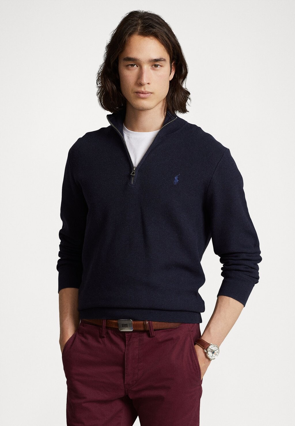

Свитер Polo Ralph Lauren