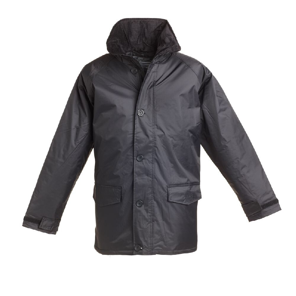 

Куртка BMS Jacke, черный