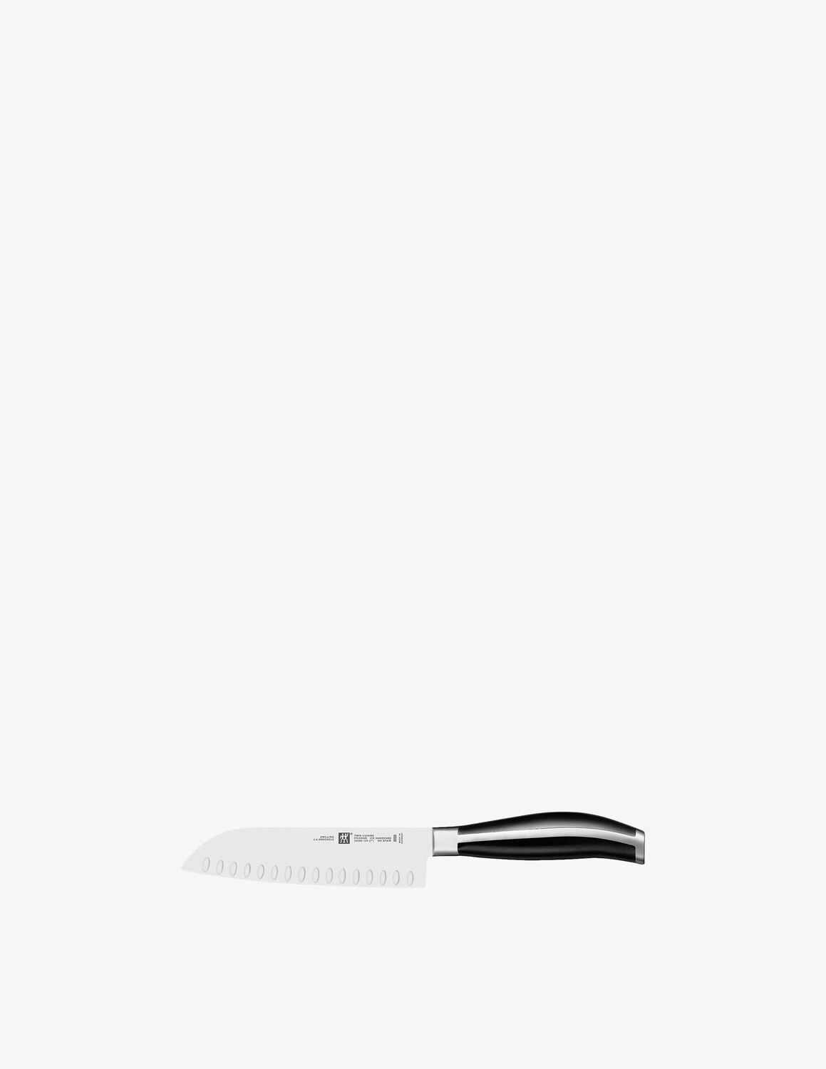 

Нож Сантоку 18 см Twin Cuisine Zwilling