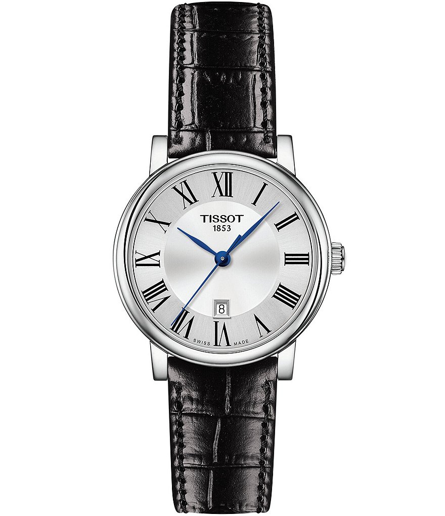 Tissot carson premium