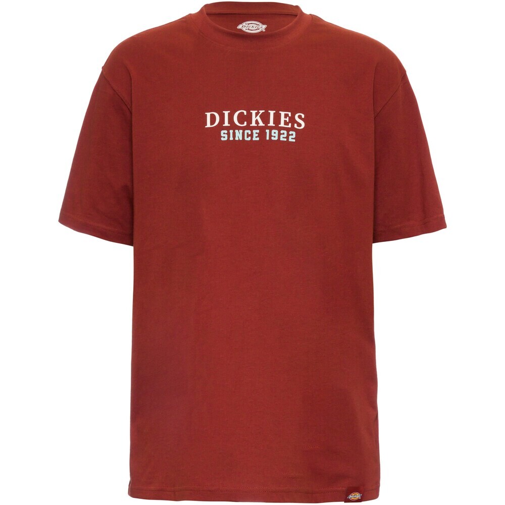 

Футболка Dickies Park, красный