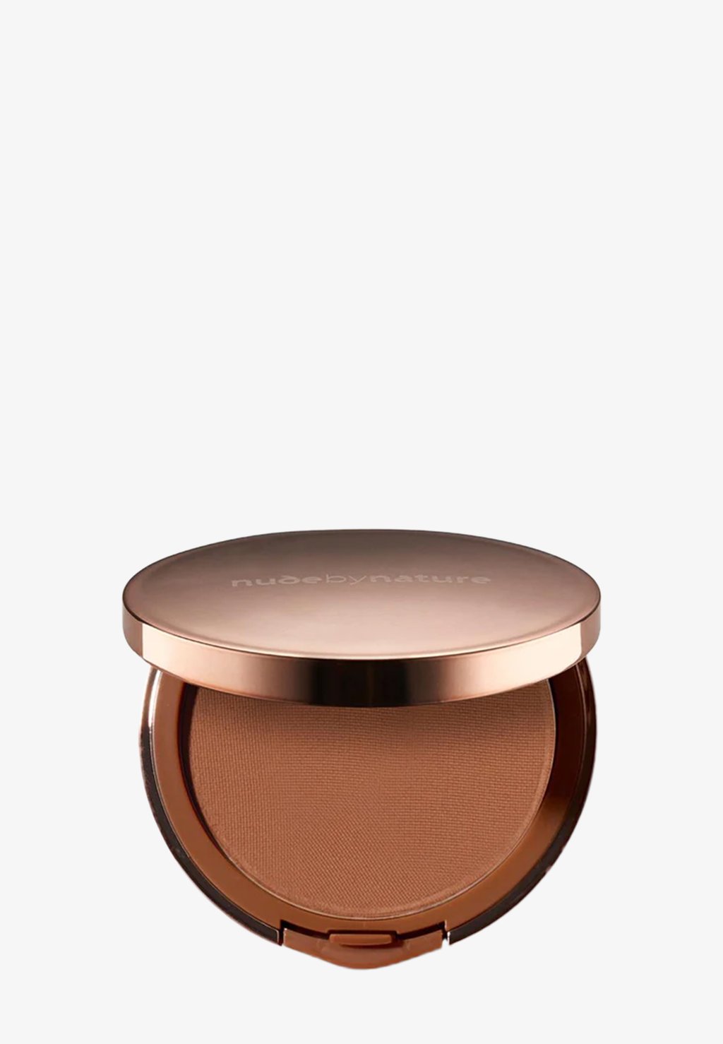 

Бронзер NUDE BY NATURE MATTE PRESSED BRONZER, цвет bondi