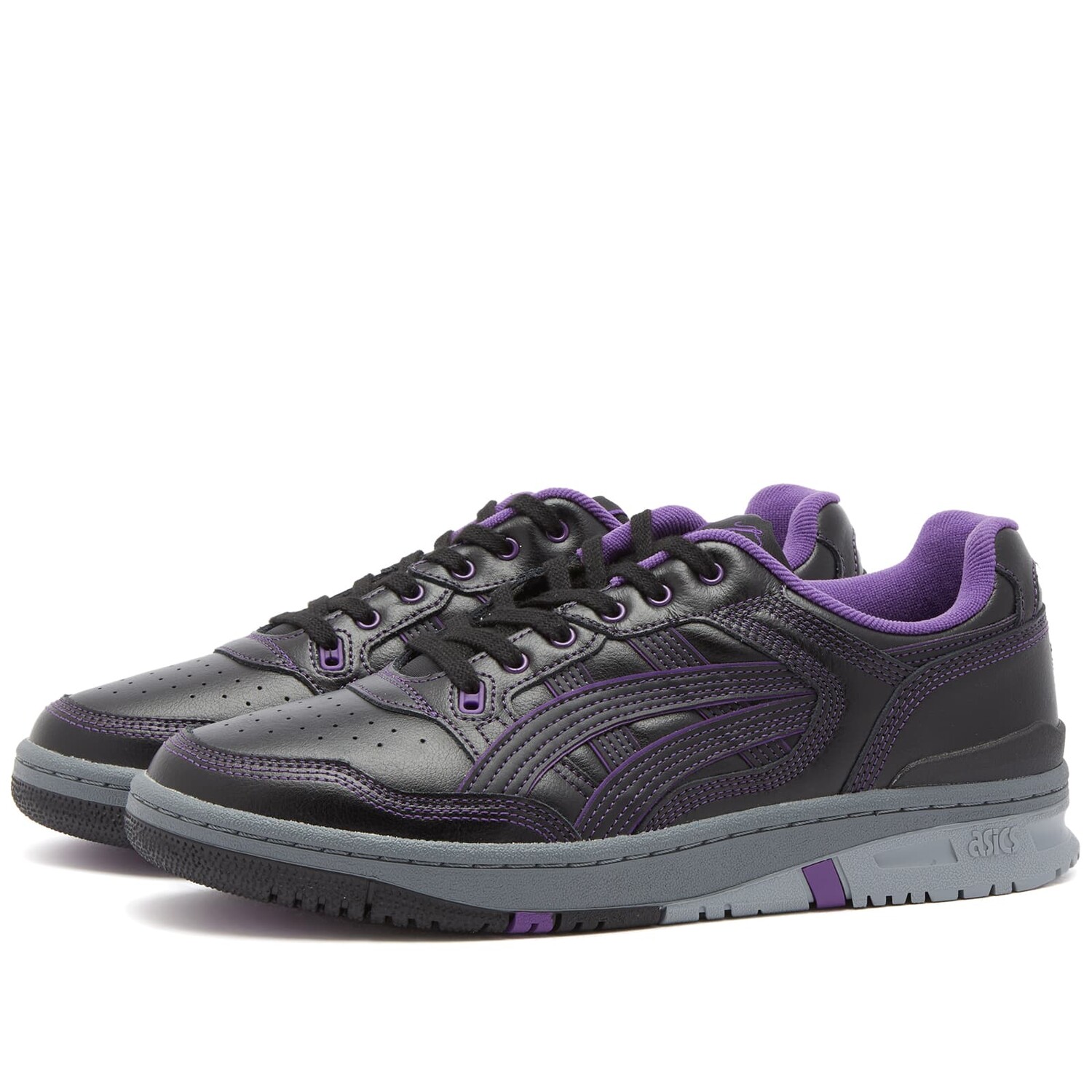 

Кроссовки Asics X Needles Ex89, черный, Черный;серый, Кроссовки Asics X Needles Ex89, черный