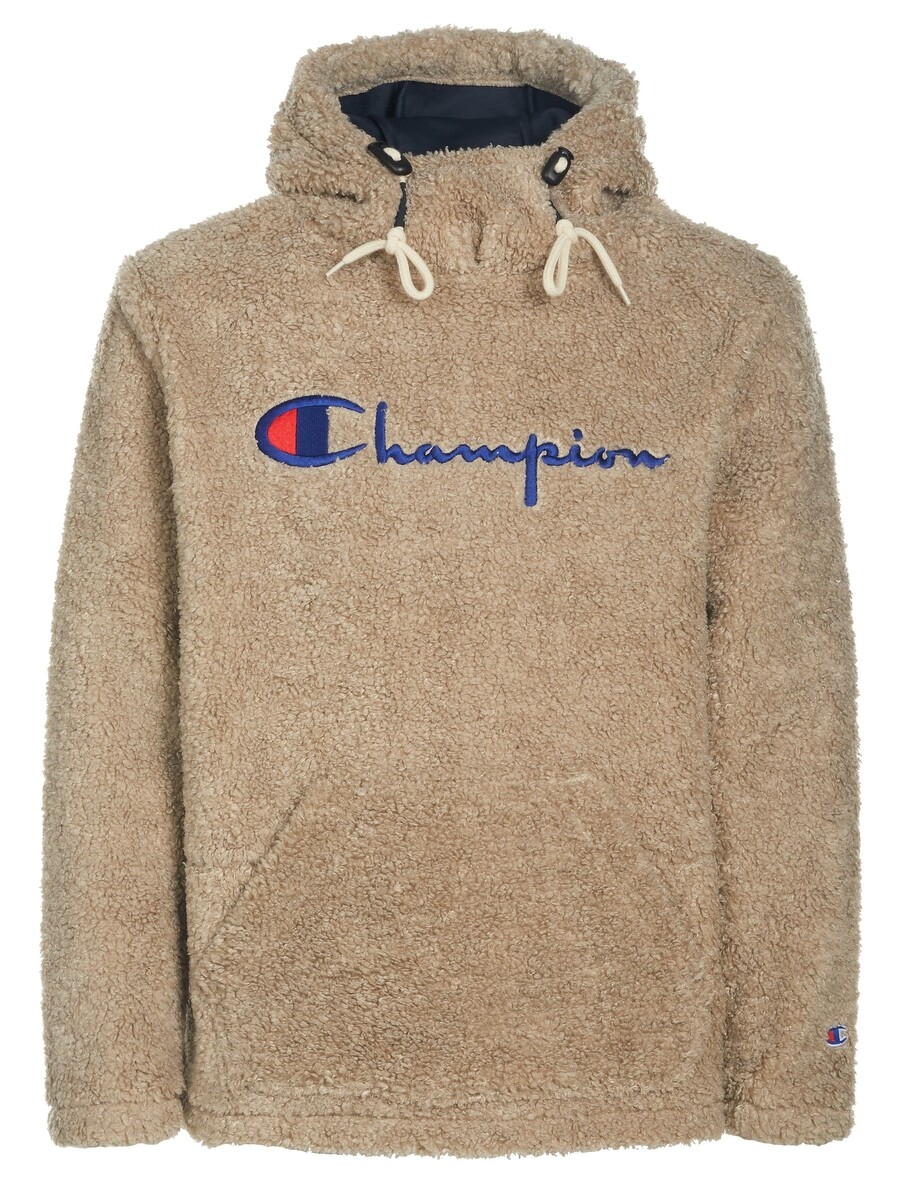 

Пуловер Champion, бежевый