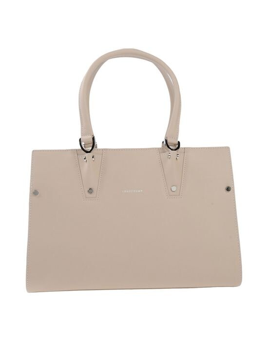 

Сумка LONGCHAMP, бежевый