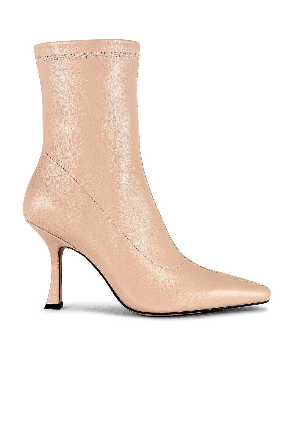 

Ботинки Alias Mae Carmen, цвет Cream Soft Leather